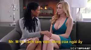 Dù đã trưởng thành nhưng chị họ luôn xem tôi làm một đứa trẻ
