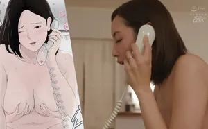 Một người mẫu siêu xinh đẹp được một gã đàn ông giàu có đưa đến một khách sạn cao cấp và quan hệ tình dục điên cuồng ngay trước cửa sổ của một tòa nhà cao tầng. Họ quan hệ tình dục từ ngày đến đêm và cuối cùng quan hệ tình dục qua đường hậu môn theo nhiều cách...